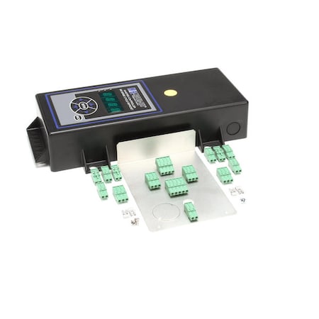 Master-Bilt Ke2 P/N 20575 Mb Advanced Mast 19-14285